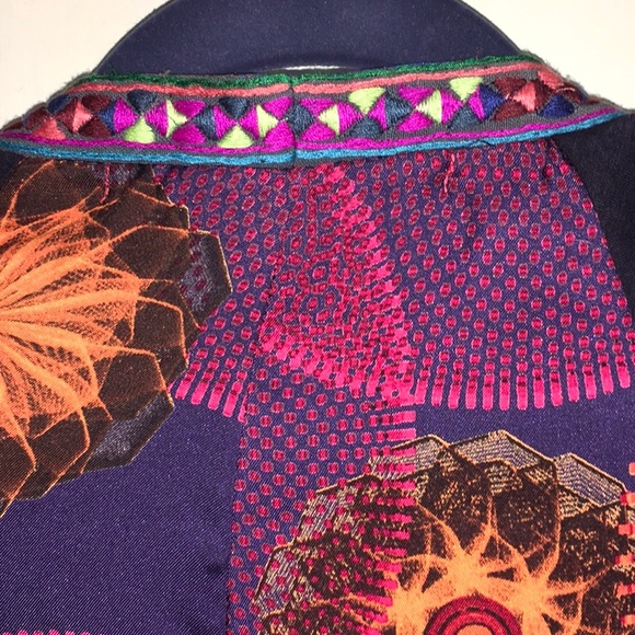 A Common Thread Dress - Picture 7 of 13